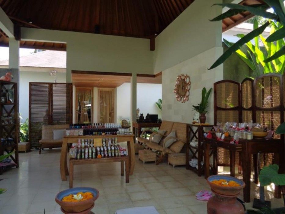Anulekha And Resort
