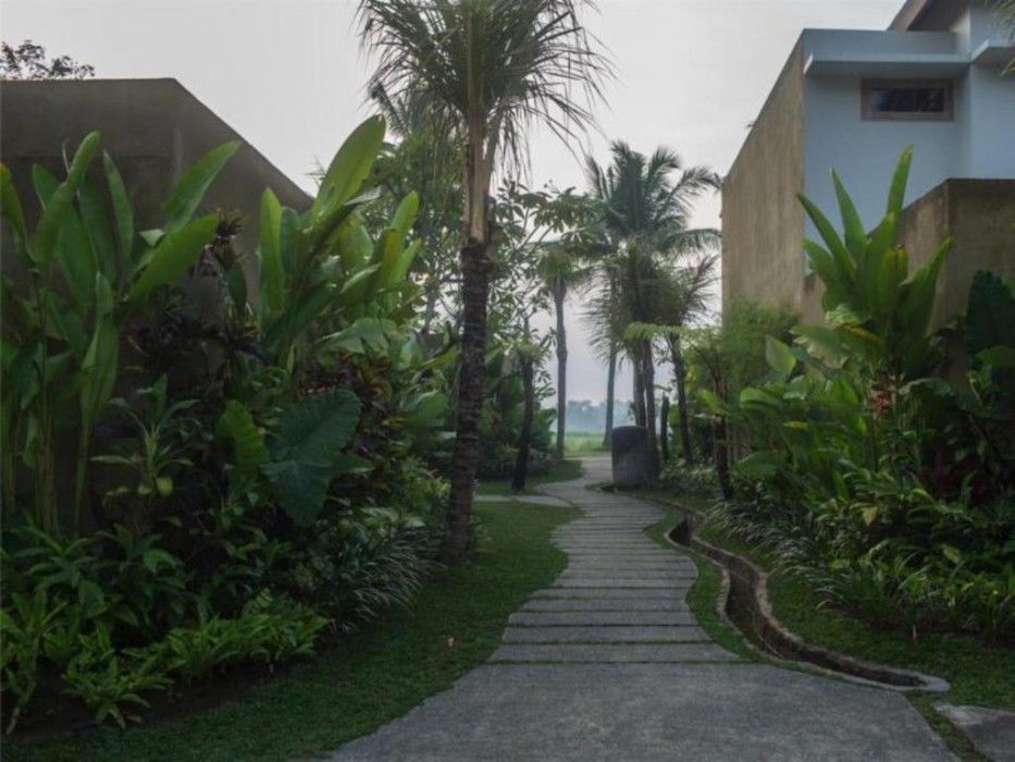 Resort Anulekha And