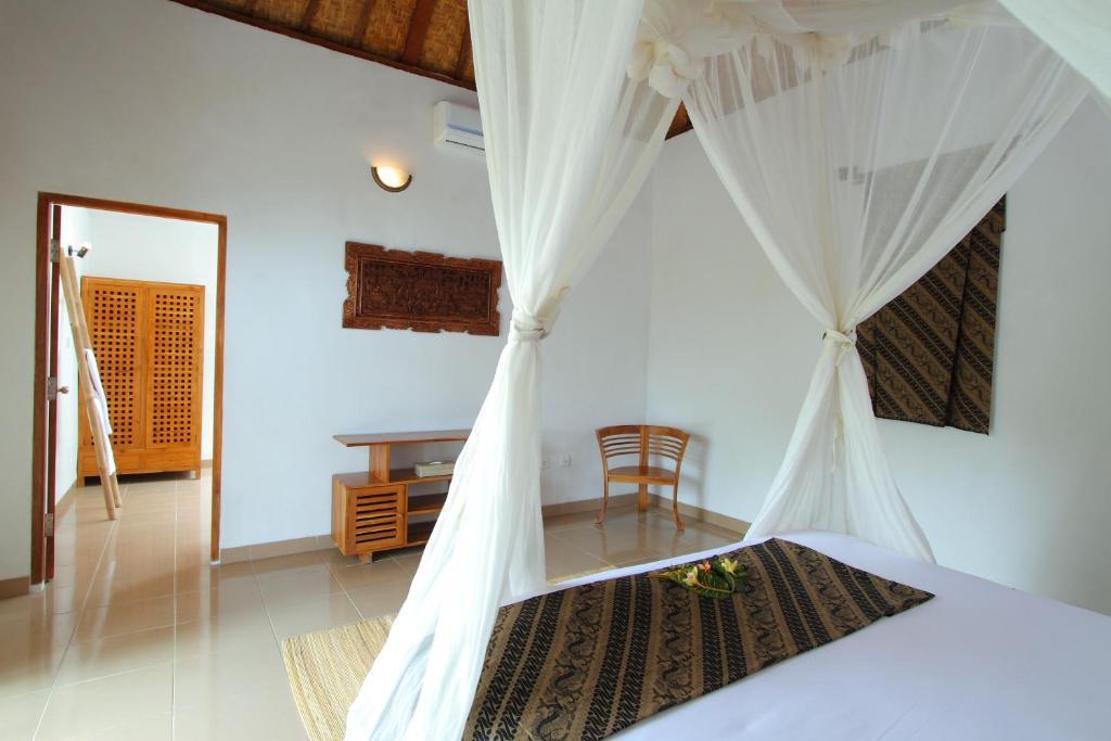 Holiday park Lembongan Cliff 3*