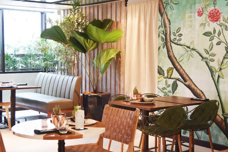 Hotel L Seminyak (Bali)