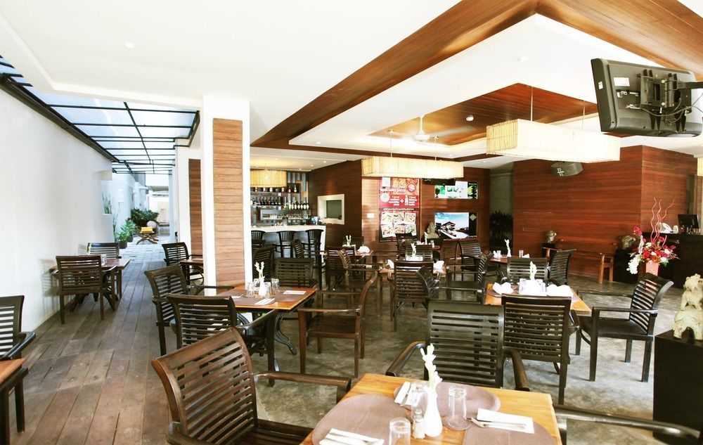 Jocs Boutique Hotel