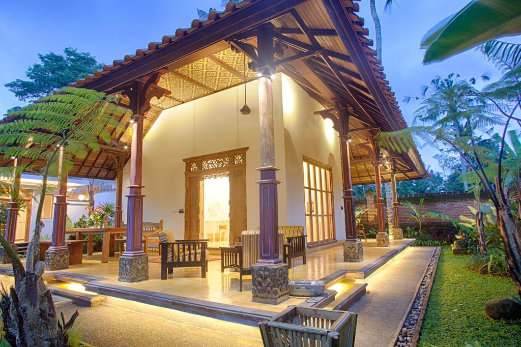 Imagine Bali Holiday park 4*