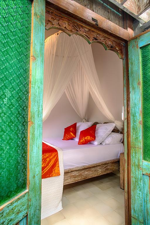 Imagine Bali 4* Ubud (Bali)