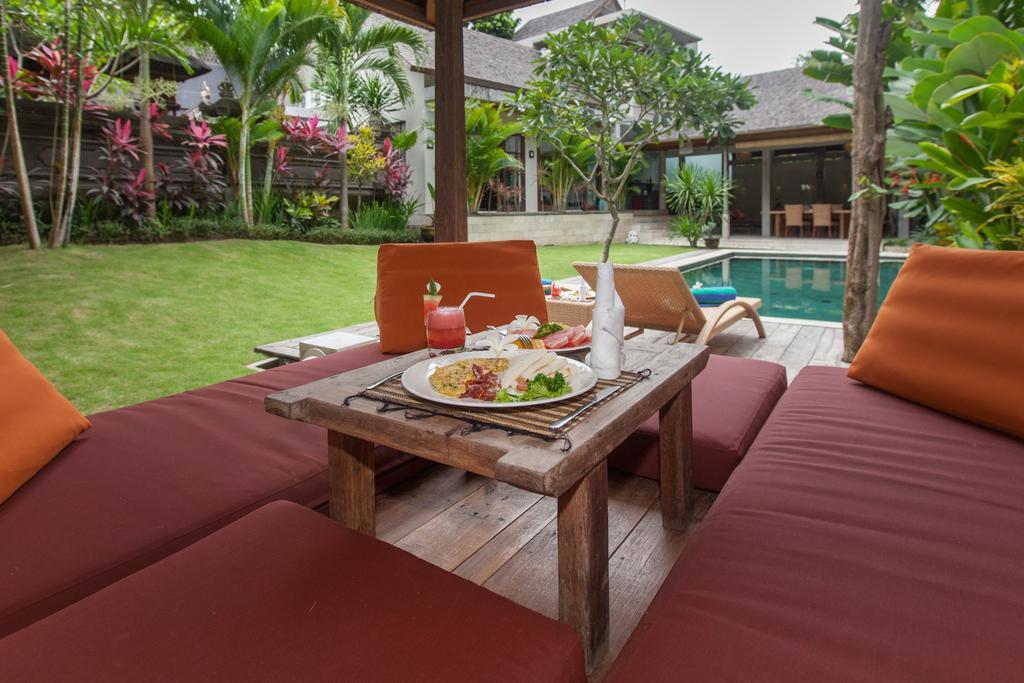 Villa Liang By Nagisa Bali Seminyak (Bali)