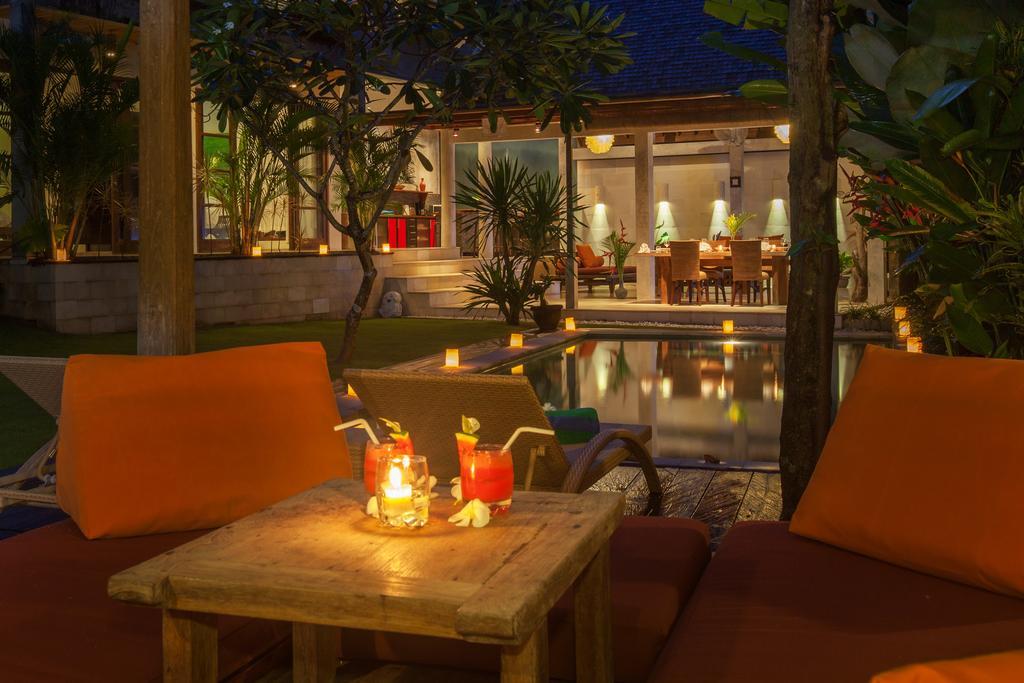 Liang By Nagisa Bali Villa