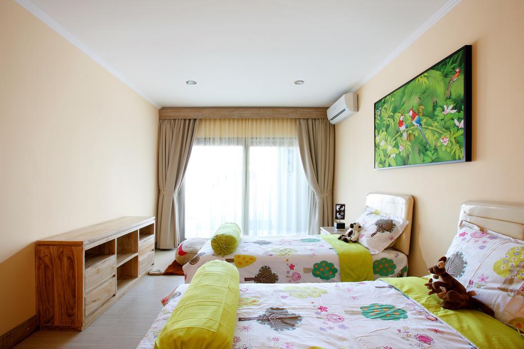 Adon Villa Sanur (Bali)