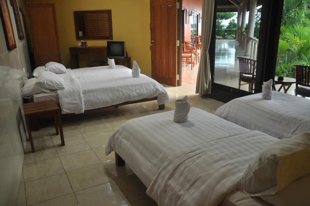 Backpacker Hotel 2*