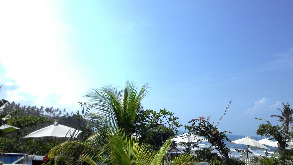 Guest house Gubug Balian