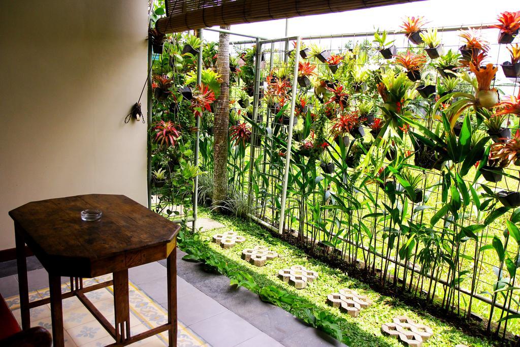 Rumah Taman Guest house 3*
