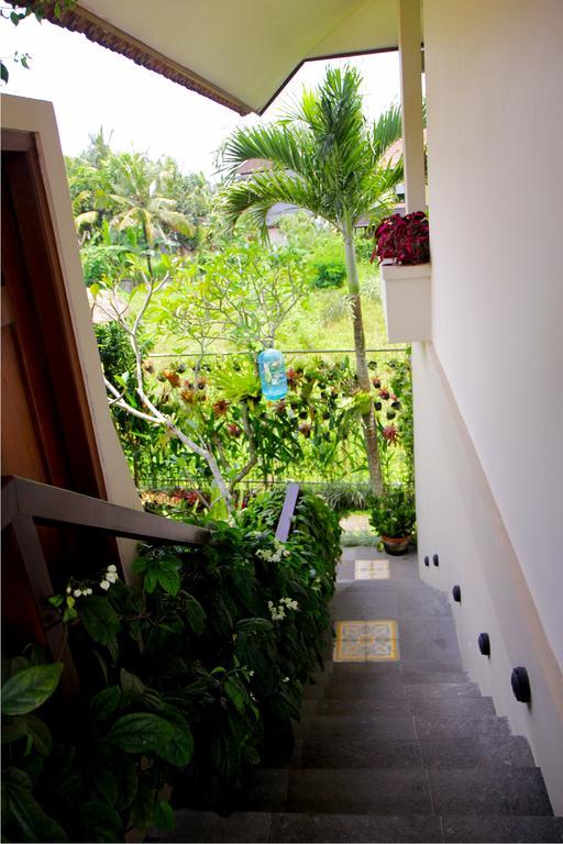 Rumah Taman 3* Ubud (Bali)