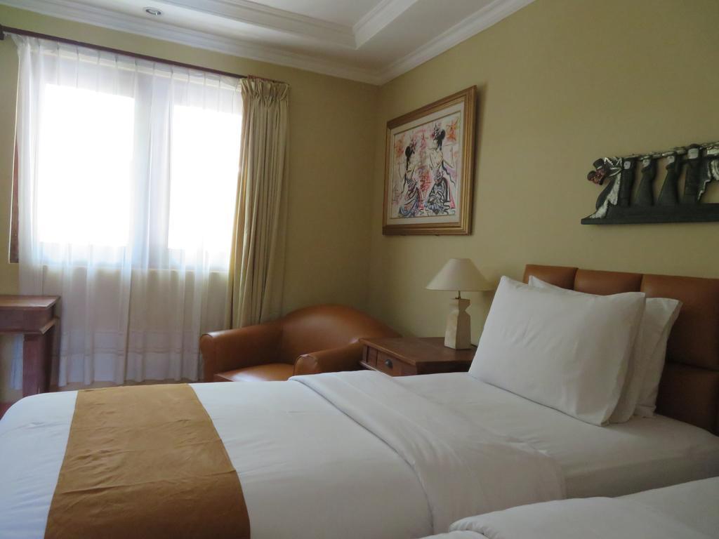 Balira Airport Hotel