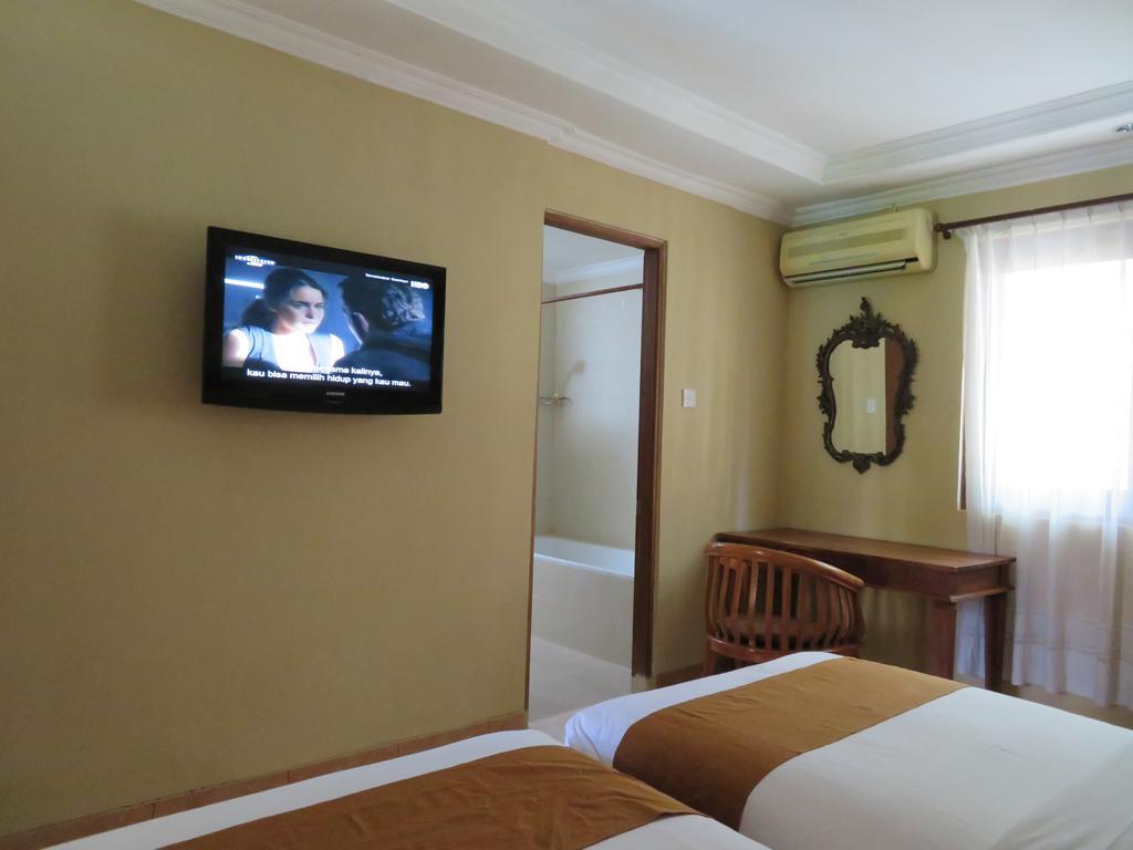Hotel Balira Airport Kuta (Bali)