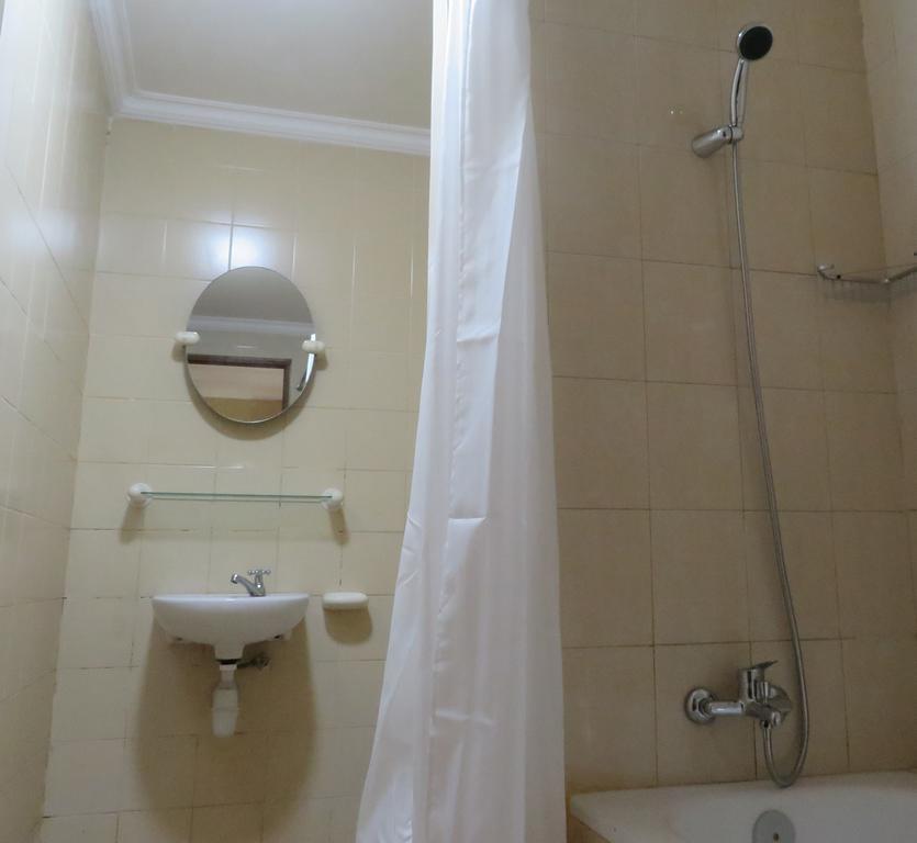 Hotel Balira Airport