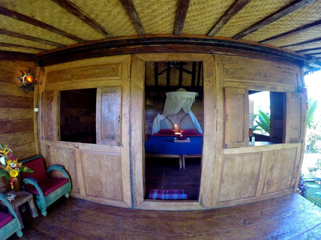 Dragonfly Village Holiday park 3*