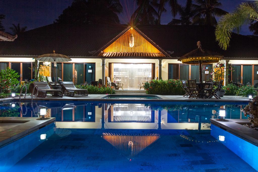 Villa Gusmania *