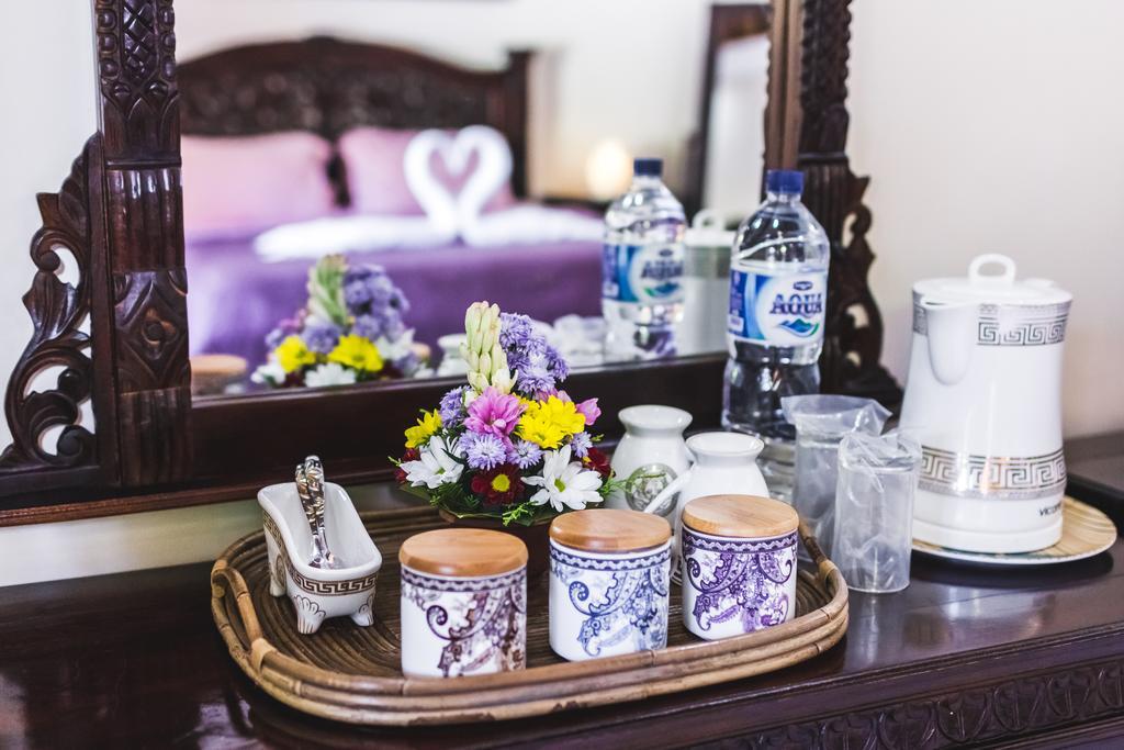 Gusmania Villa Candi Dasa (Bali)