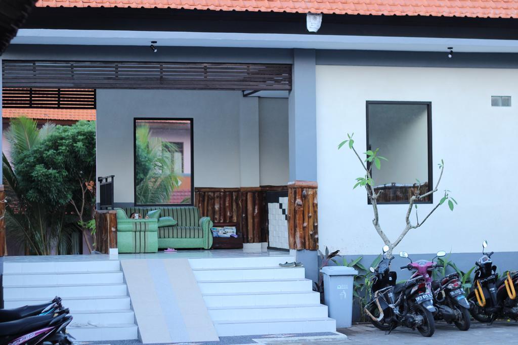 Kenanga Pecatu (Bali)