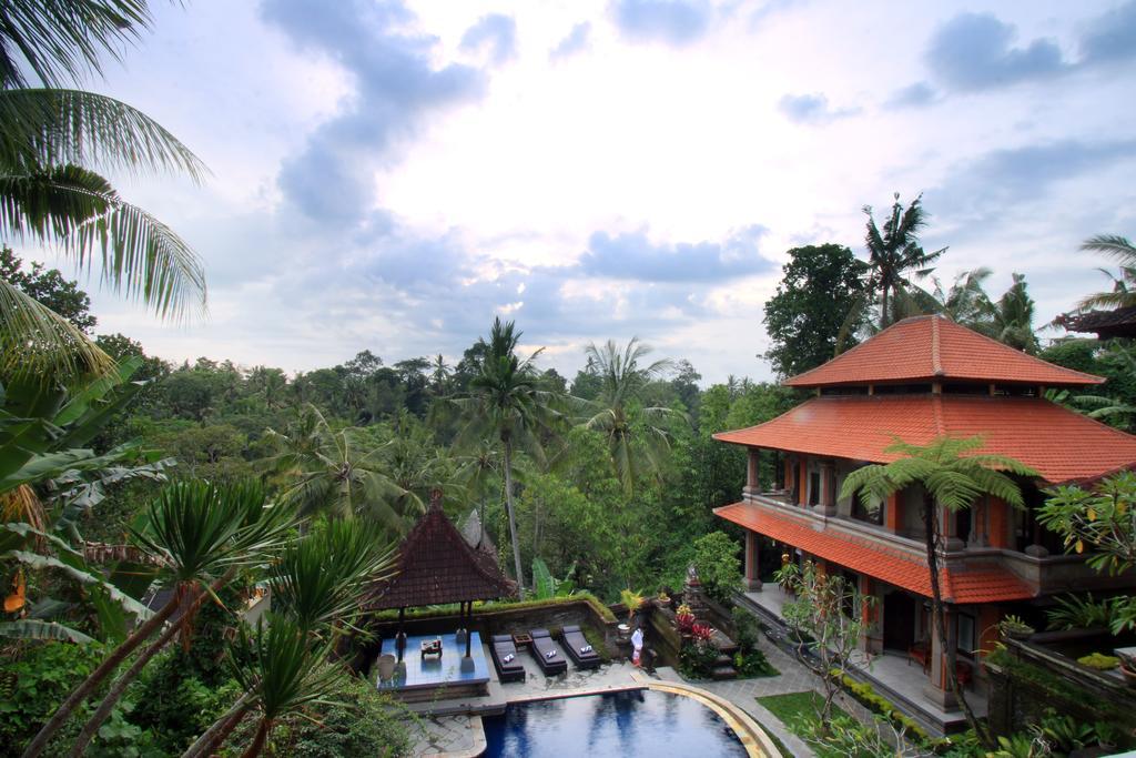 Nick's Hidden By Mahaputra-chse Certified 2* Ubud (Bali)