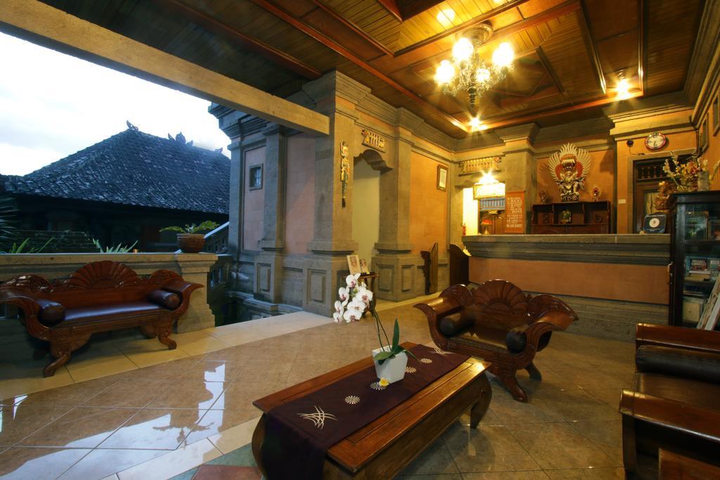 Guest house Nick's Hidden By Mahaputra-chse Certified Ubud (Bali)