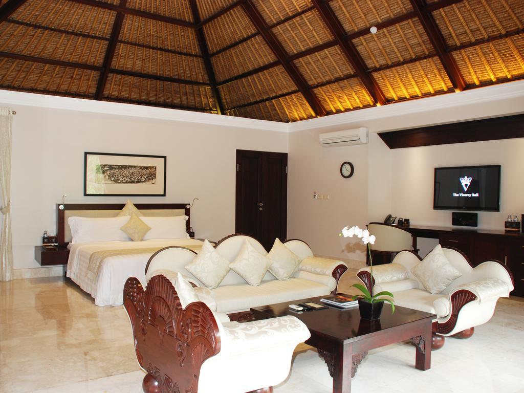 Resort Viceroy Bali 5*