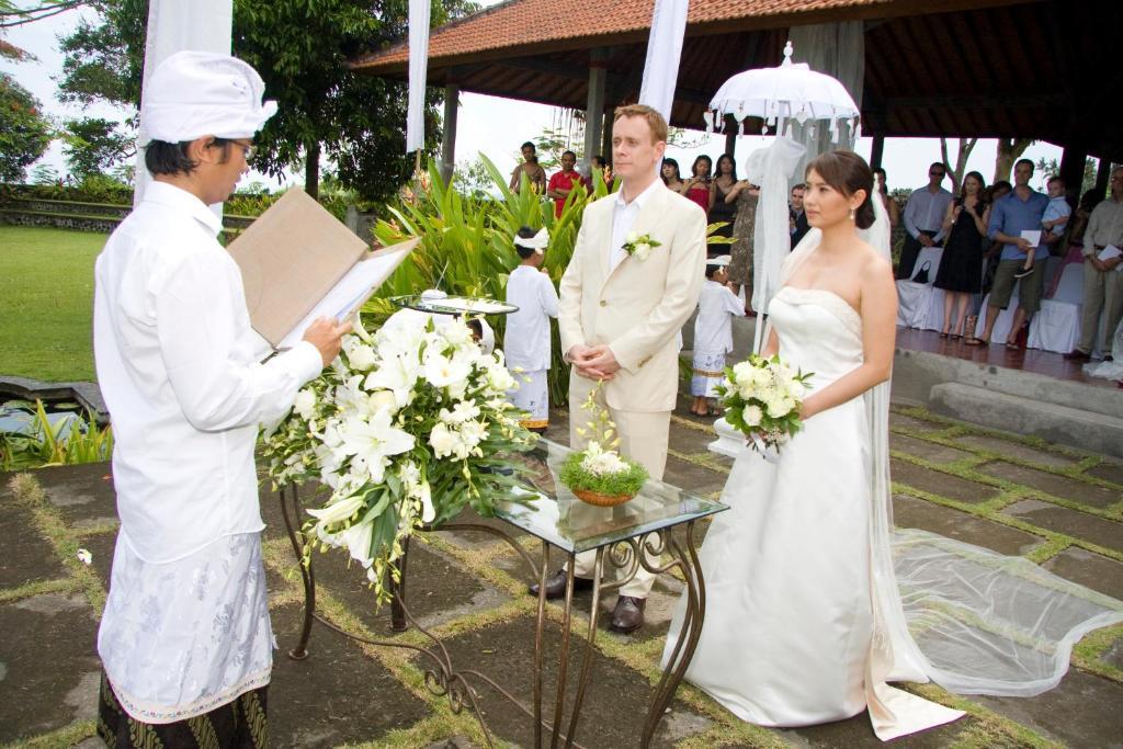 Guest house Tirta Ayu And Restaurant