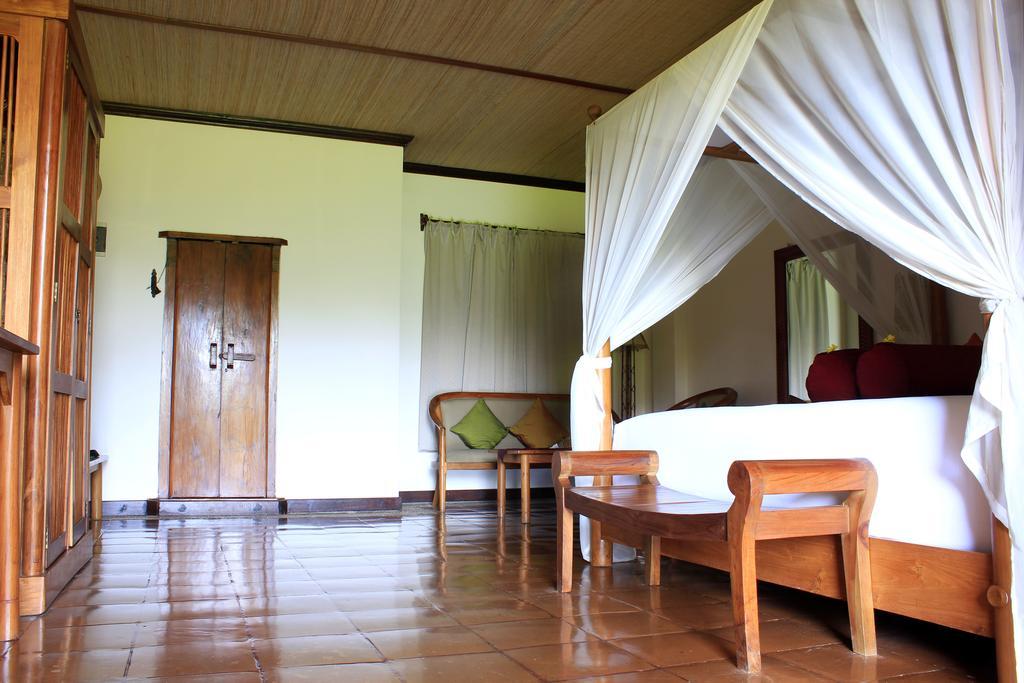 Guest house Junjungan And