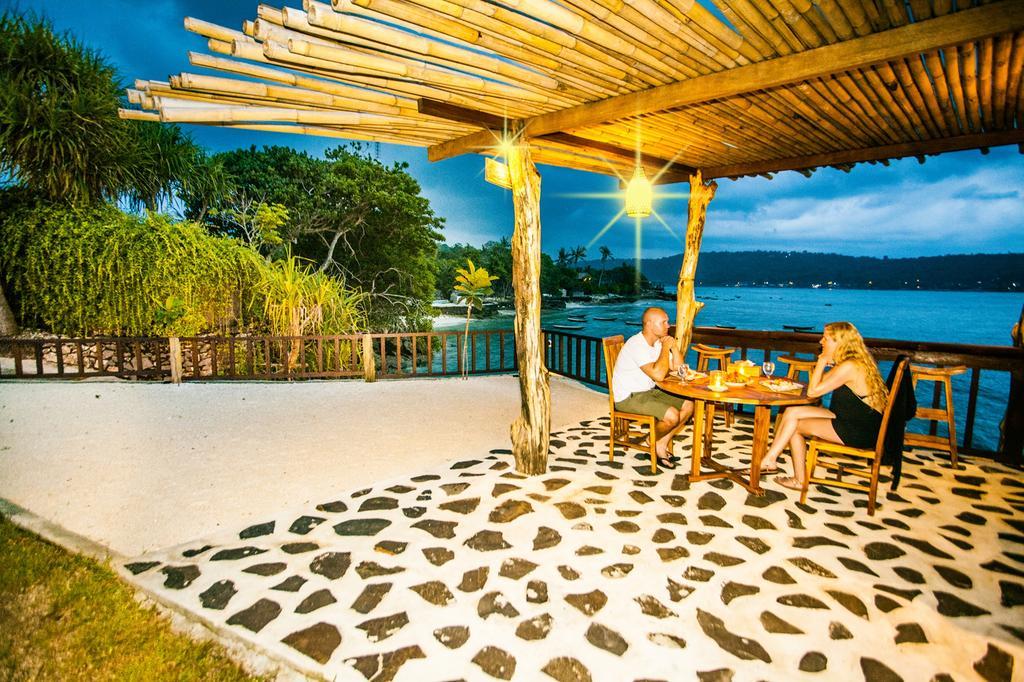 Dini D'nusa Holiday park