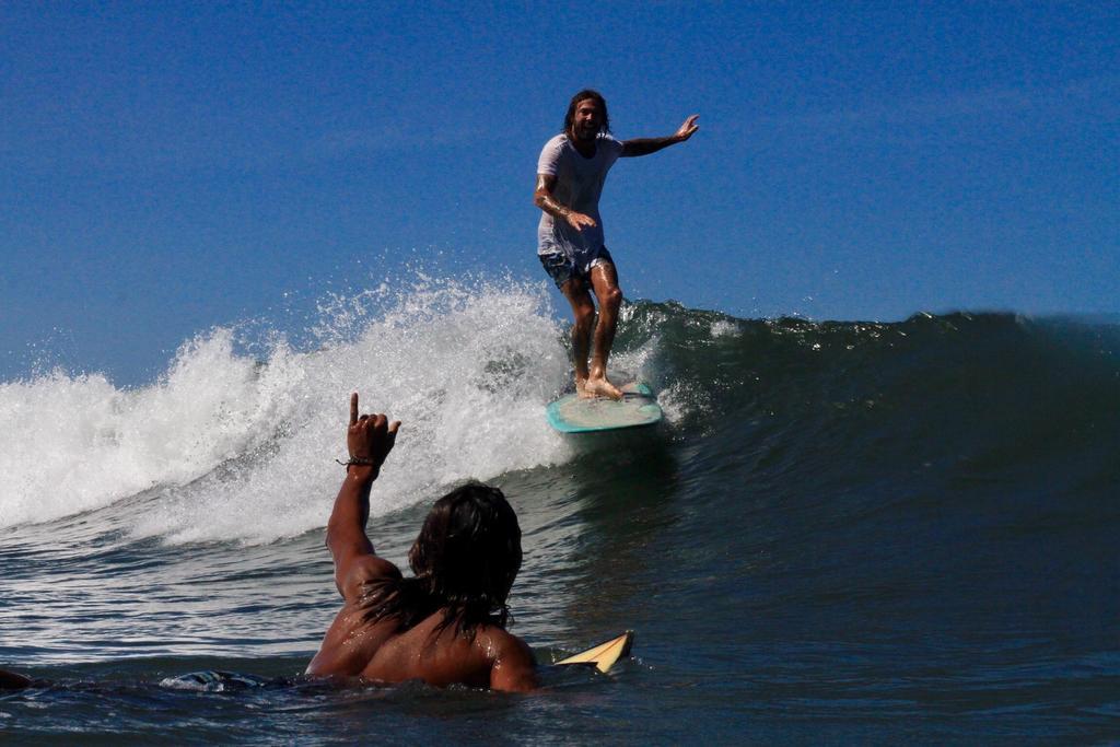 Medewi Secret Surfcamp Guest house 2*