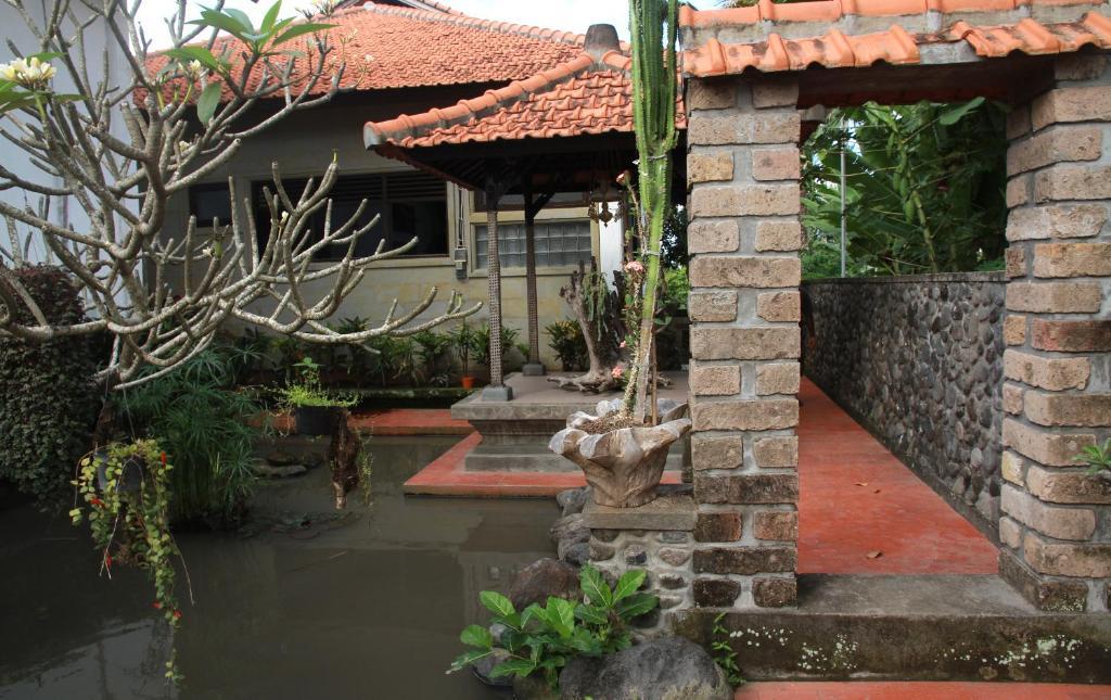 Puri Rasa And 4* Ubud (Bali)