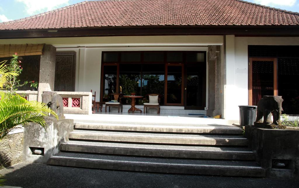 Puri Rasa And