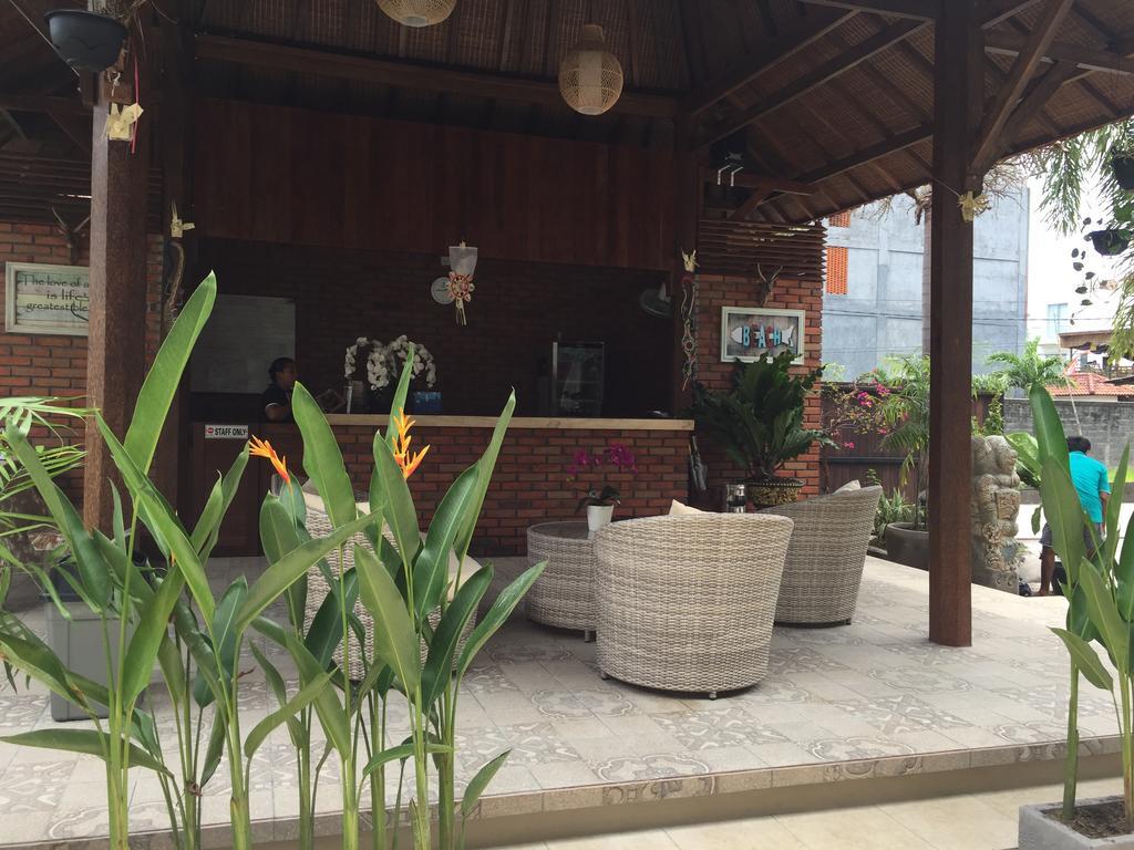 Jonsen Canggu (Bali)
