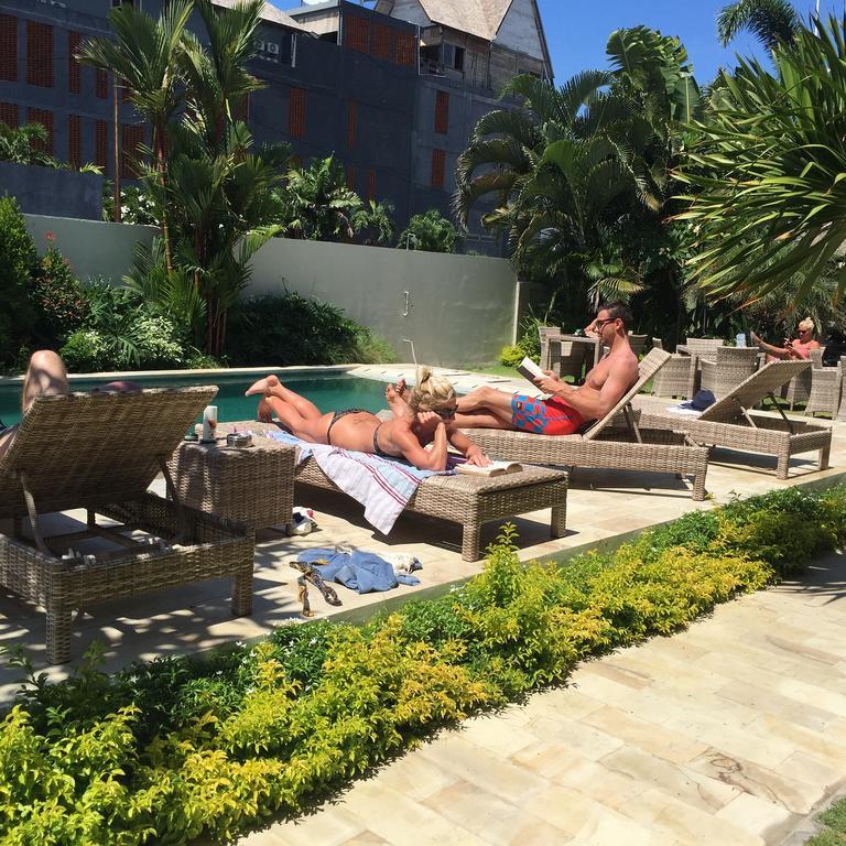 Jonsen Guest house Canggu (Bali)