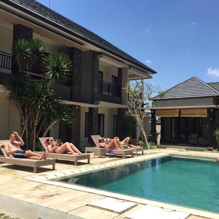 Jonsen Guest house