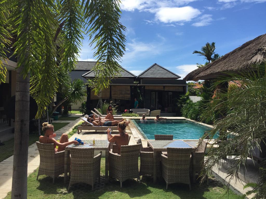 Guest house Jonsen 3*