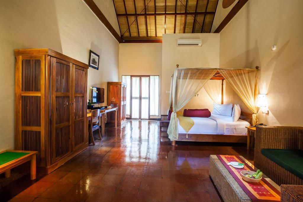 Guest house Junjungan And