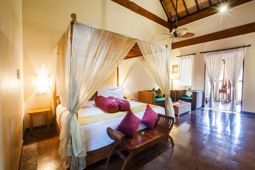 Guest house Junjungan And Ubud (Bali)