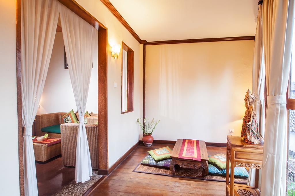 Junjungan And Guest house Ubud (Bali)