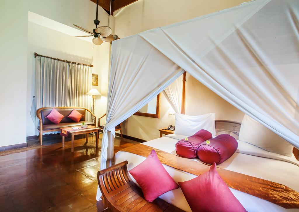 Guest house Junjungan And Ubud (Bali)