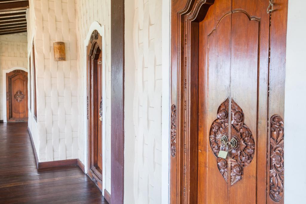 Guest house Junjungan And Ubud (Bali)