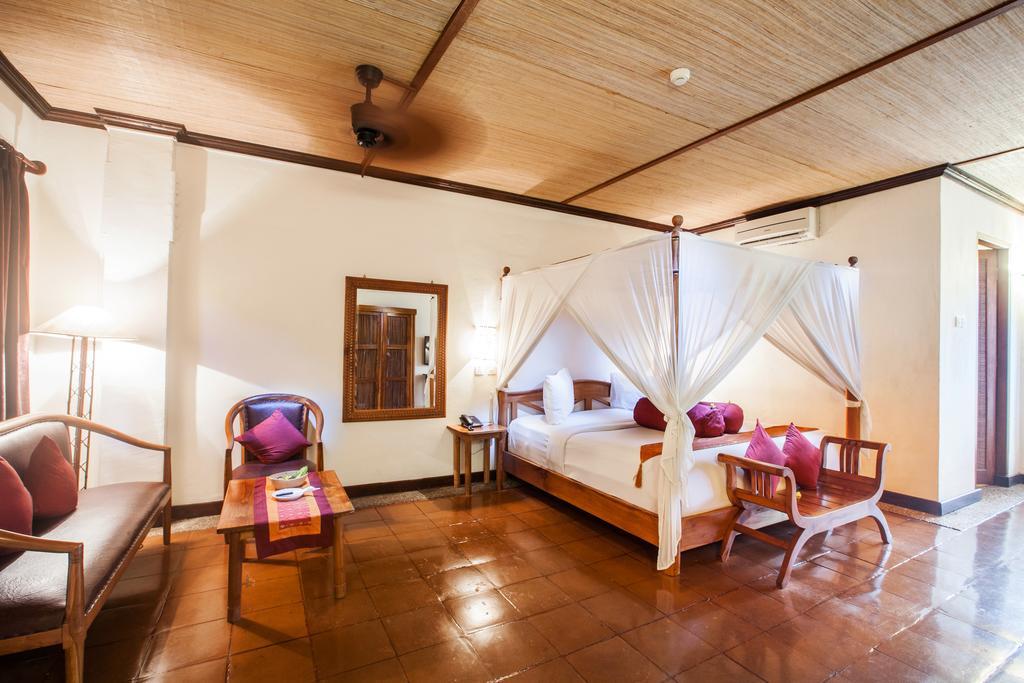 Junjungan And Guest house 3*