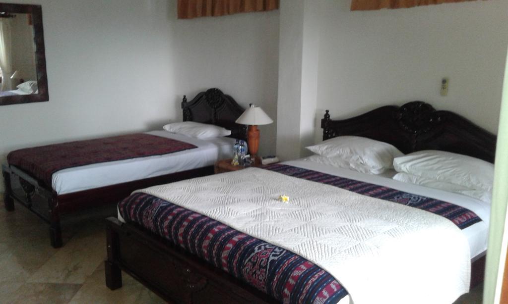 Double One 4* Amed (Bali)