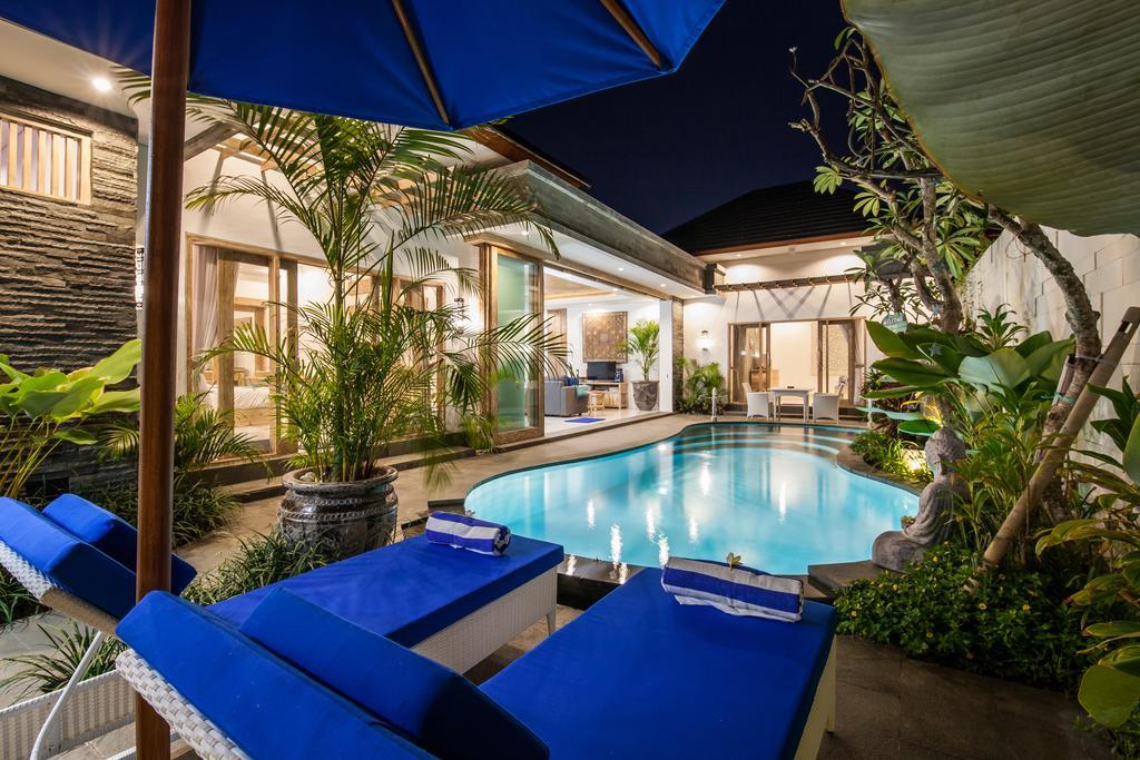 Ambermoon Villa Seminyak (Bali)