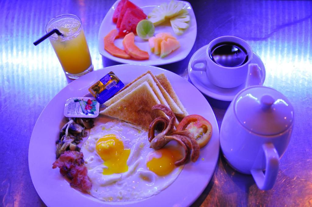 Si Doi Legian 3*