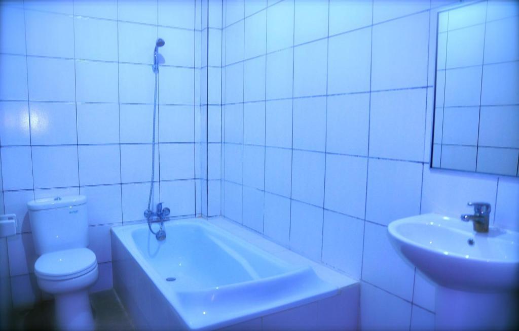 Si Doi Legian 3* Kuta (Bali)