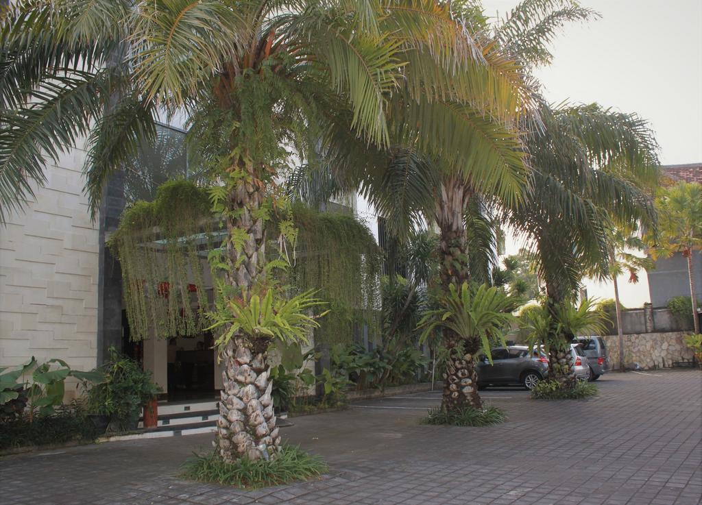 Apartment Umalas Kerobokan (Bali)