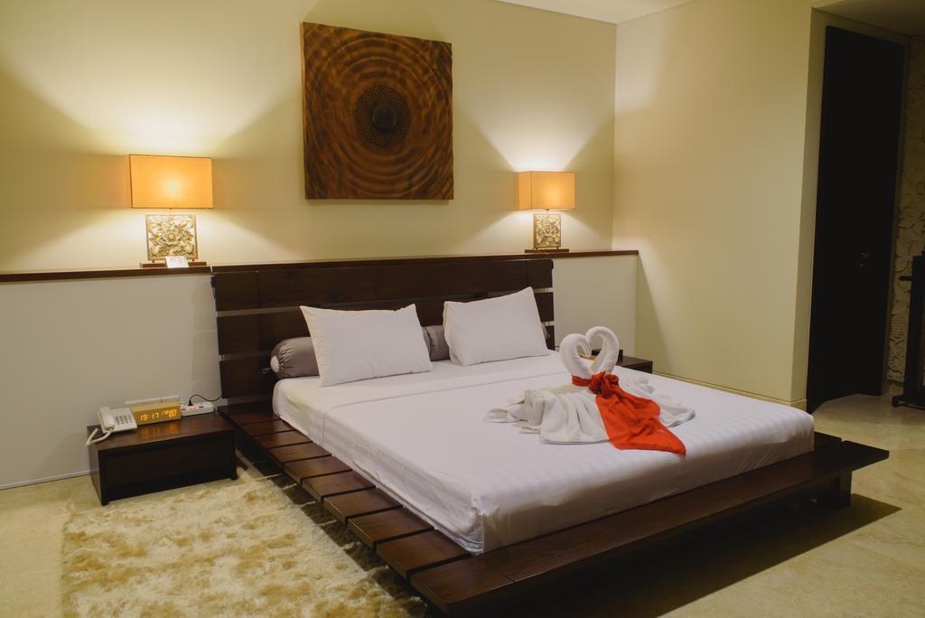 Apartemen Luxury At Ayana Residences *
