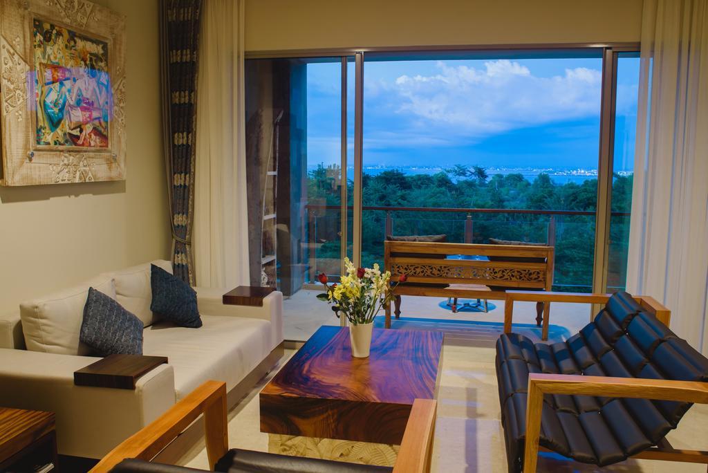 Luxury At Ayana Residences