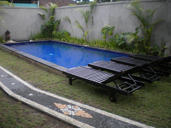 Evita Villa Ubud (Bali)