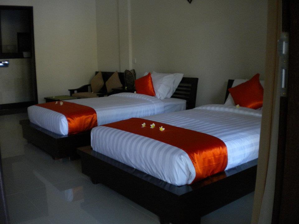 Evita Villa Ubud (Bali)