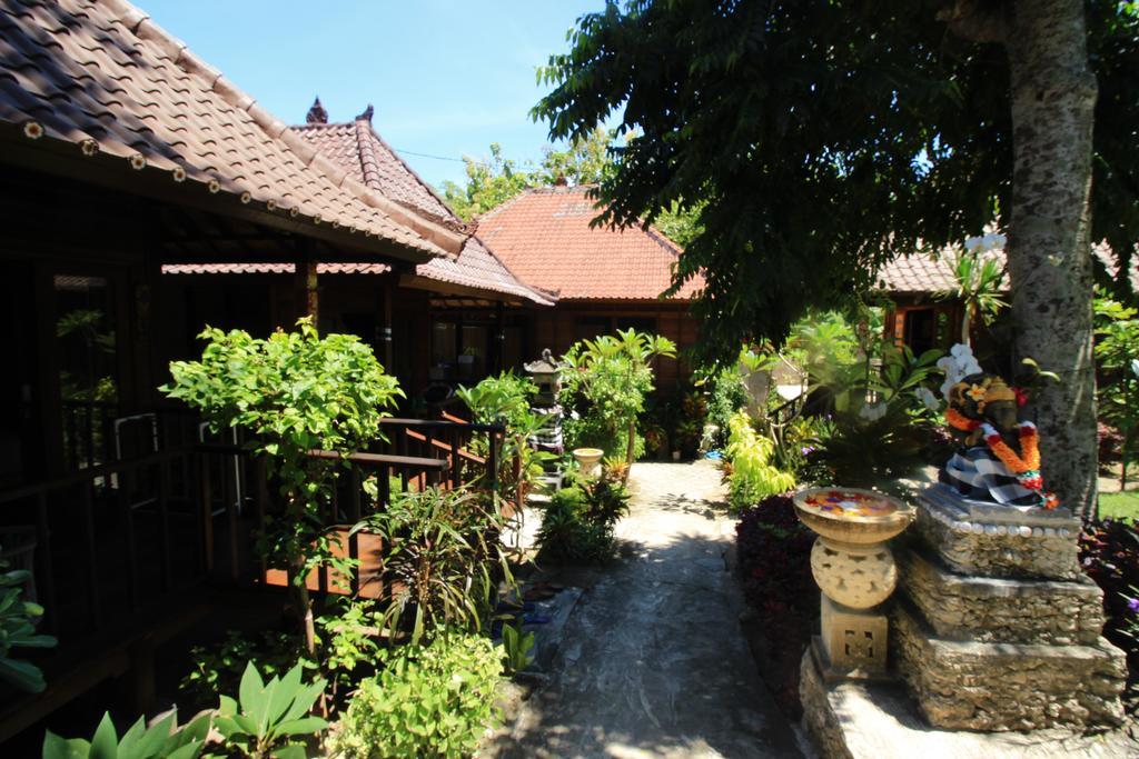 Lembah Bhucarya Holiday park